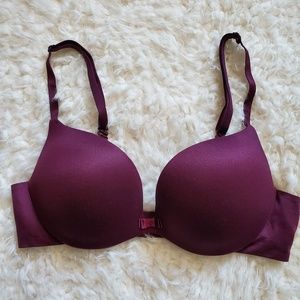 Victoria's Secret Plunge Bra